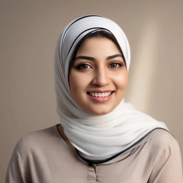 Sarah Al Maktoum
